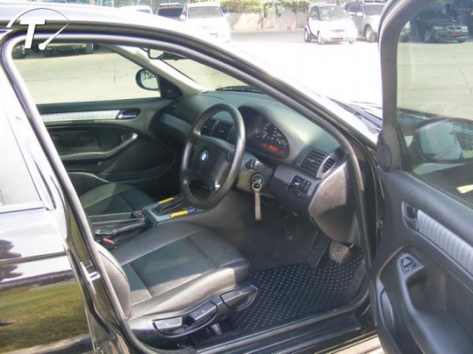 BMW, 318 iA โฉม E46 รถแต่งสวยมากครับ