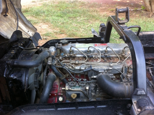 HINO FC 120 สวยๆซักคัน ให้พิจารณาครับ