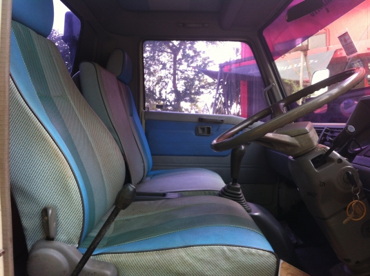 HINO FC 120 สวยๆซักคัน ให้พิจารณาครับ