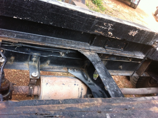 HINO FC 120 สวยๆซักคัน ให้พิจารณาครับ