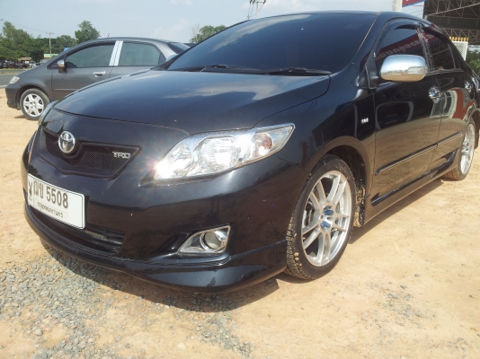 ขอขายรถบ้านๆๆๆๆเดิมๆๆๆๆ มือเดียวออกห้าง ครับ