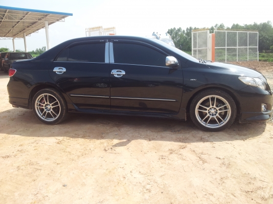 ขอขายรถบ้านๆๆๆๆเดิมๆๆๆๆ มือเดียวออกห้าง ครับ