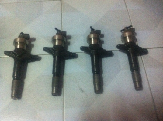 เสื้อหัวฉีด D-max3000 ใส่2วันสภาพกิ๊กๆ