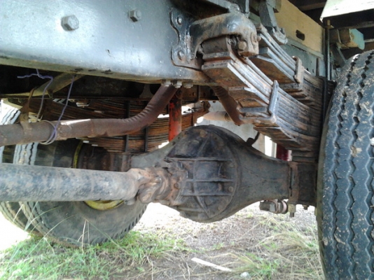 ขาย 6ล้อ HINO FB2WG ยาว5ม.เครื่องWO4D 117HP แห้งดี ไม่เยิ้ม แรงดีประหยัดสุด ช่างล่างใหญ่ คัสซีดี ไม่ผุ Fหน้า-หลัง กระบะพื้นไม้คอกไม้สีสวยสภาพดี พื้นไม่ผุคอกแข็งแรง หัวบางภายในสวยคอนโซลครบ พ.ธรรมดา ยาง8.25ดี6เส้น สีสันสวย พร้อมใช้ พร้อมลุยงาน ราคาต่อรองได้