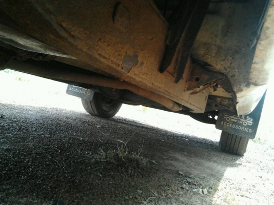 TOYOTA HILUX MIGHTY-X 2.5 MT ปี 38 รถสวยจัดสีบางเดิม ไม่เคยมีอุบัติเหตุหนักเลย เครื่องแน่นแรงดี ภายในเก๋งคอนโซลสวย แอร์เย็น พวงมาลัยธรรมดา กระบะปูพื้นยางลายเนอร์ ช่วงล่างคัชซีสวยมาก ยางสภาพดี 4 เส้นประมาณ 70\% พร้อมใช้งาน เอกสารเล่มทะเบียนครบพร้อมโอน ราคาต TOYOTA HILUX MIGHTY-X 2.5 MT ปี 38 รถสวยจัดสีบางเดิม ไม่เคยมีอุบัติเหตุหนักเลย เครื่องแน่นแรงดี ภายในเก๋งคอนโซลสวย แอร์เย็น พวงมาลัยธรรมดา กระบะปูพื้นยางลายเนอร์ ช่วงล่างคัชซีสวยมาก ยางสภาพดี 4 เส้นประมาณ 70\% พร้อมใช้งาน เอกสารเล่มทะเบียนครบพร้อมโอน ราคาต