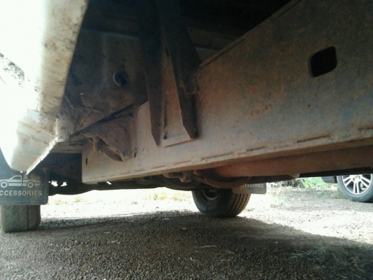 TOYOTA HILUX MIGHTY-X 2.5 MT ปี 38 รถสวยจัดสีบางเดิม ไม่เคยมีอุบัติเหตุหนักเลย เครื่องแน่นแรงดี ภายในเก๋งคอนโซลสวย แอร์เย็น พวงมาลัยธรรมดา กระบะปูพื้นยางลายเนอร์ ช่วงล่างคัชซีสวยมาก ยางสภาพดี 4 เส้นประมาณ 70\% พร้อมใช้งาน เอกสารเล่มทะเบียนครบพร้อมโอน ราคาต TOYOTA HILUX MIGHTY-X 2.5 MT ปี 38 รถสวยจัดสีบางเดิม ไม่เคยมีอุบัติเหตุหนักเลย เครื่องแน่นแรงดี ภายในเก๋งคอนโซลสวย แอร์เย็น พวงมาลัยธรรมดา กระบะปูพื้นยางลายเนอร์ ช่วงล่างคัชซีสวยมาก ยางสภาพดี 4 เส้นประมาณ 70\% พร้อมใช้งาน เอกสารเล่มทะเบียนครบพร้อมโอน ราคาต