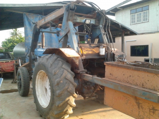 ***ขายแล้วครับขอบคุณ Truck2hand ขาย คีบมือสองตามสภาพ  ของKK ชลบุรี สภาพ ใช้งานได้ ปั๊มดี แรงดี ยกไม่มีตก ไม่โหลด ขายตามสภาพ ราคาต่อรองได้ครับ