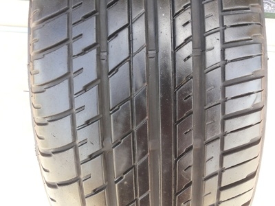 ขายยาง215/60/16 ปี 0312 BRIDGESTON TURANZA  ER370 1 ชุด