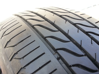 ขายยาง205/65/16 ปี 2410 MICHERLIN PRIMACY  1  ชุด