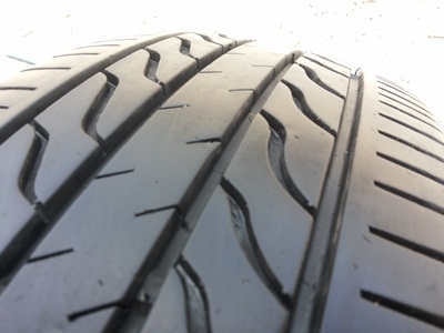 ขายยาง205/65/16 ปี 2410 MICHERLIN PRIMACY  1  ชุด