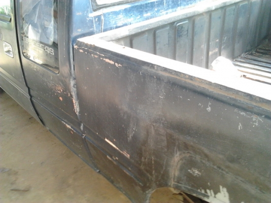 ขายตัด ก่อนทำสวย กระบะแค็ป มังกรทอง2.5ยอดนิยม ISUZU SPACECAB 2.5 SL ปี38/95(จดช้า) เครื่องเดิม4JA มังกรทอง2.5 แห้งดีไม่เยิ้ม แรง ประหยัด ช่วงล่างเดิมๆแน่นๆคัสซีสวยเดิมไม่มีผุไม่ดาม กระบะมีผุนิดๆ สีบางเดิมๆไม่สวยมีผุบ้างนิดหน่อย ภายในดี คอนโซลครบ พ.พาวเวอร