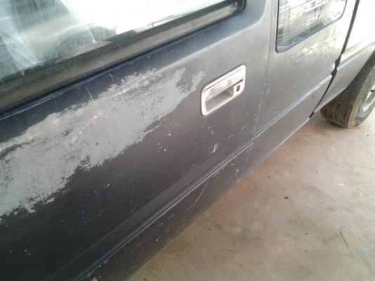 ขายตัด ก่อนทำสวย กระบะแค็ป มังกรทอง2.5ยอดนิยม ISUZU SPACECAB 2.5 SL ปี38/95(จดช้า) เครื่องเดิม4JA มังกรทอง2.5 แห้งดีไม่เยิ้ม แรง ประหยัด ช่วงล่างเดิมๆแน่นๆคัสซีสวยเดิมไม่มีผุไม่ดาม กระบะมีผุนิดๆ สีบางเดิมๆไม่สวยมีผุบ้างนิดหน่อย ภายในดี คอนโซลครบ พ.พาวเวอร