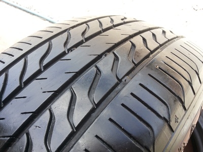 ขายยาง205/55/16 ปี 4911 MICHERLIn PRIMACY  1  ชุด