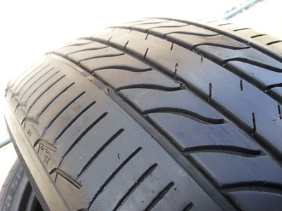 ขายยาง205/55/16 ปี 4911 MICHERLIn PRIMACY  1  ชุด