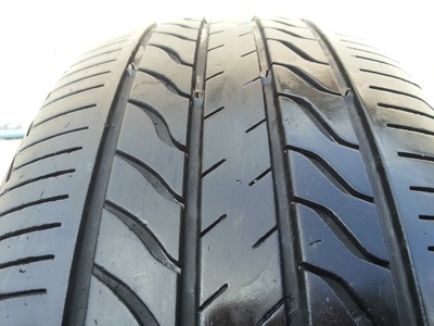 ขายยาง205/55/16 ปี 4911 MICHERLIn PRIMACY  1  ชุด