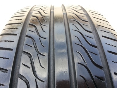 ขายยาง205/55/16 ปี 0312 TOYO TEO Plus  Japan  1  ชุด