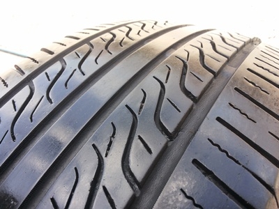 ขายยาง205/55/16 ปี 0312 TOYO TEO Plus  Japan  1  ชุด