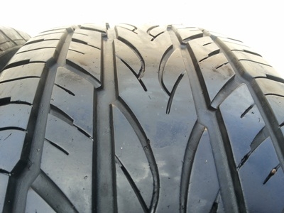 ขายยาง 205/55/16 ปี 4409 YOKOHAMA Adrive   1  คู่