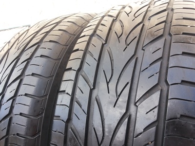 ขายยาง 205/55/16 ปี 4409 YOKOHAMA Adrive   1  คู่