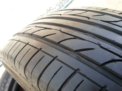 ขายยาง175/65/14 2010 YOKOHAMA Earth-1   1  ชุด