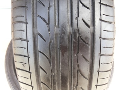 ขายยาง175/65/14 2010 YOKOHAMA Earth-1   1  ชุด