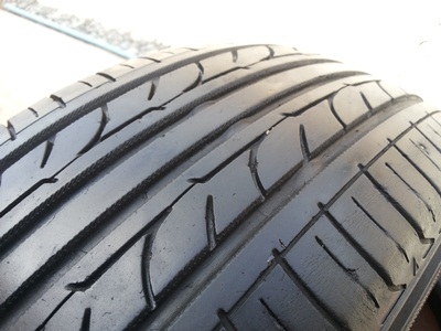 ขายยาง175/65/14 2010 YOKOHAMA Earth-1   1  ชุด