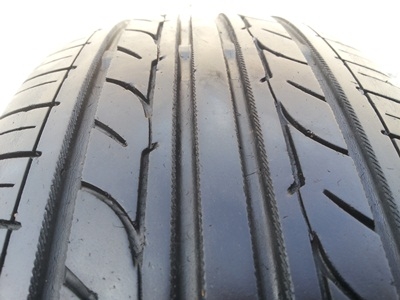 ขายยาง175/65/14 2010 YOKOHAMA Earth-1   1  ชุด