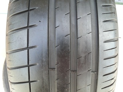 ขายยาง185/55/15 ปี 2010 MICHLIN Pilot Sport3  1  ชุด