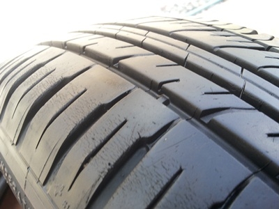 ขายยาง175/65/15 ปี 0710 MICHLIN ENERGY XM1   1  ชุด