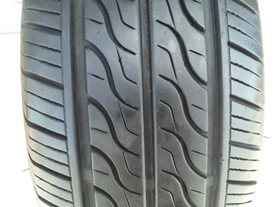 ขายยาง205/65/15 ปี 4811 TOYO TEO Plus Japan   1 ชุด