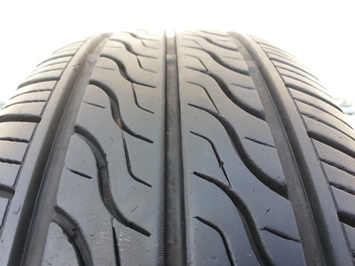 ขายยาง205/65/15 ปี 4811 TOYO TEO Plus Japan   1 ชุด