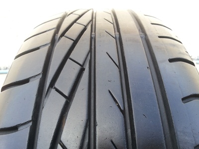 ขายยาง195/65/15 ปี 0512 GOODYEAR Excellence  1  ชุด