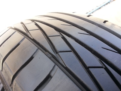 ขายยาง195/65/15 ปี 0512 GOODYEAR Excellence  1  ชุด