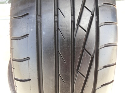 ขายยาง195/65/15 ปี 0512 GOODYEAR Excellence  1  ชุด