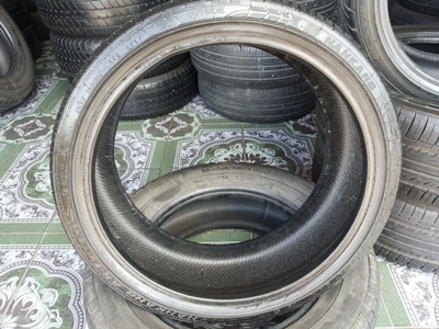 ขายยาง195/40/17 ปี 4011 NANKANG  1  ชุด