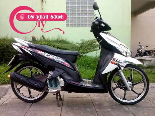 ขาย CLICK ปี 50 ล้อแม็ค รถสวยขายถูก พร้อมใช้งานชุดเฟืองเงียบ ชุดโอนครบ ขาย CLICK ปี 50 ล้อแม็ค รถสวยขายถูก พร้อมใช้งานชุดเฟืองเงียบ ชุดโอนครบ