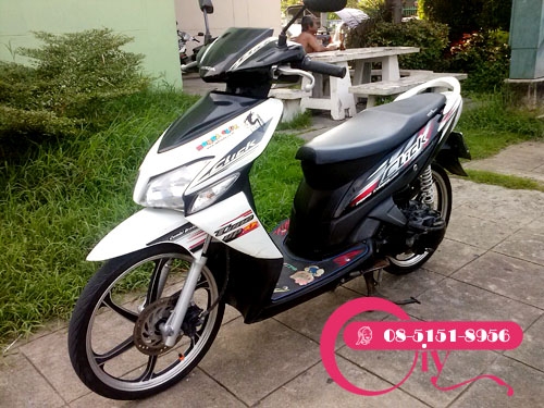 ขาย CLICK ปี 50 ล้อแม็ค รถสวยขายถูก พร้อมใช้งานชุดเฟืองเงียบ ชุดโอนครบ ขาย CLICK ปี 50 ล้อแม็ค รถสวยขายถูก พร้อมใช้งานชุดเฟืองเงียบ ชุดโอนครบ