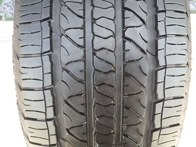 ขายยาง265/50/20 ปี 3310 GOODYEAR  FORTERA  HL   1 ชุด
