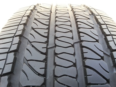 ขายยาง265/50/20 ปี 3310 GOODYEAR  FORTERA  HL   1 ชุด