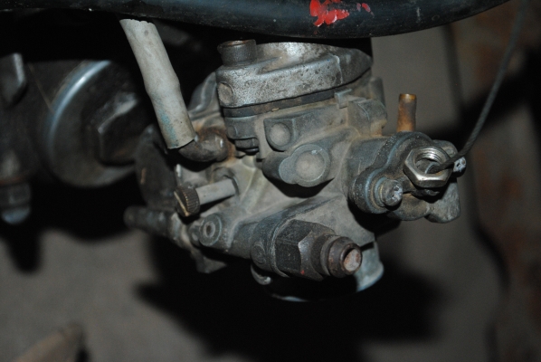 ขายเครื่อง เฟรช  พร้อมชุดไฟครับ