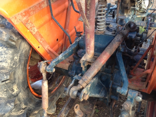 ขายคูโบต้าL240 สภาพสวยๆคับเครื่องดีพร้อมใช้คับ 088-4267077แอ๊ป ขายคูโบต้าL240 สภาพสวยๆคับเครื่องดีพร้อมใช้คับ 088-4267077แอ๊ป