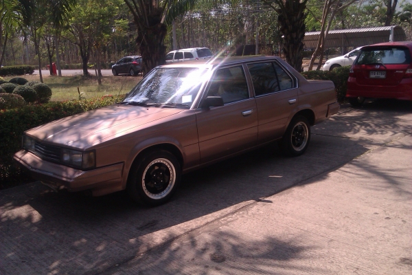 ขายโตโยต้าหน้าแหลม ลดราคาแล้ว