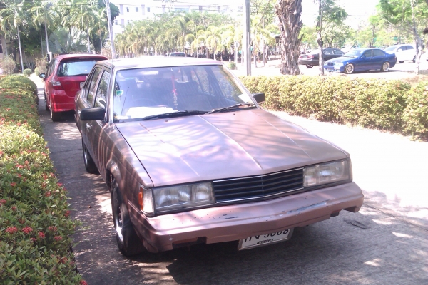 ขายโตโยต้าหน้าแหลม ลดราคาแล้ว