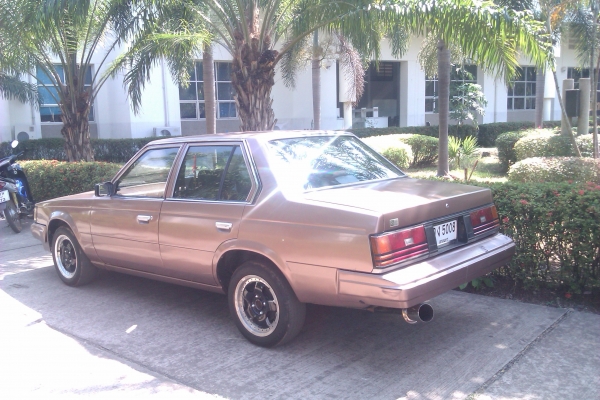 ขายโตโยต้าหน้าแหลม ลดราคาแล้ว