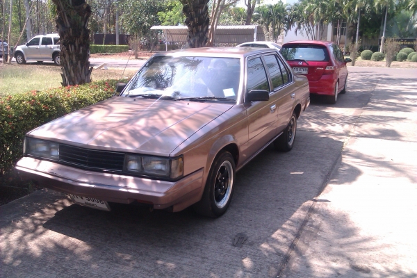 ขายโตโยต้าหน้าแหลม ลดราคาแล้ว