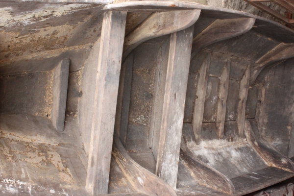 ขายเรือสำปั้น