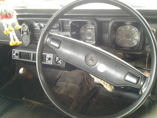 ขาย toyota rn 20 เอกสารพร้อมโอน มีแอร์ cd