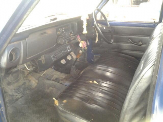 ขาย toyota rn 20 เอกสารพร้อมโอน มีแอร์ cd