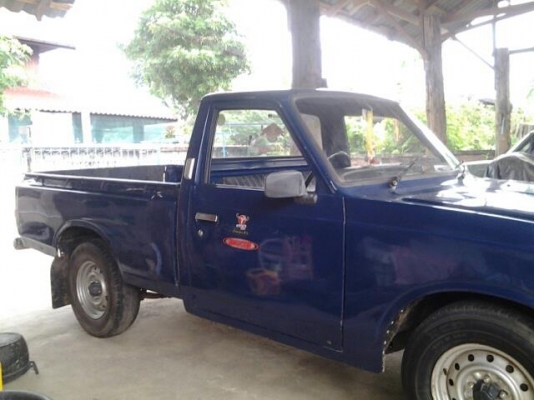 ขาย toyota rn 20 เอกสารพร้อมโอน มีแอร์ cd