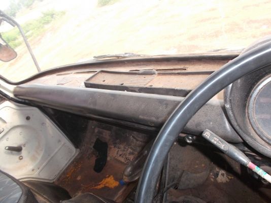 ขายด่วนรถสิบ2เพลาดรั้มKT725วางเครืองHO7C